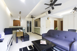 Blk 987C Buangkok Green (Hougang), HDB 4 Rooms #190010732